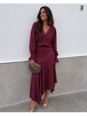 Set da vino Sotillo