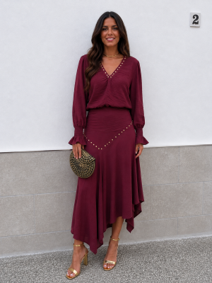 Conjunto Sotillo Vino