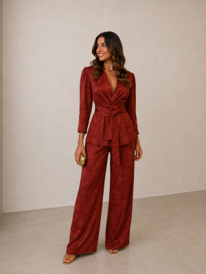 Conjunto Sanjurjo Coral