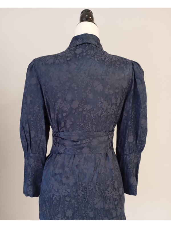 Sanjurjo Blue Set