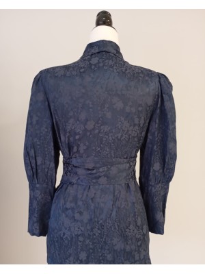 Conjunto Sanjurjo Azul