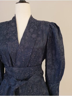 Conjunto Sanjurjo Azul