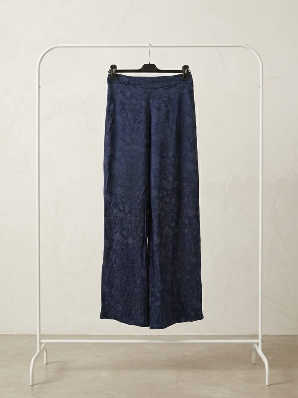 Set blu Sanjurjo