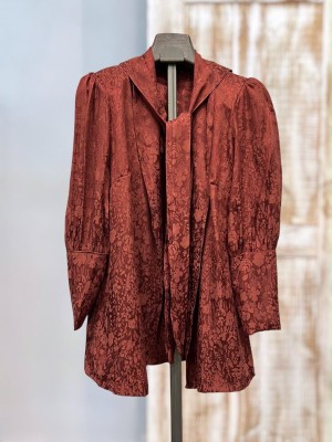 Conjunto Sanjurjo Coral