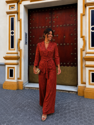 Conjunto Sanjurjo Coral