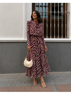 Conjunto Cebrado Crema
