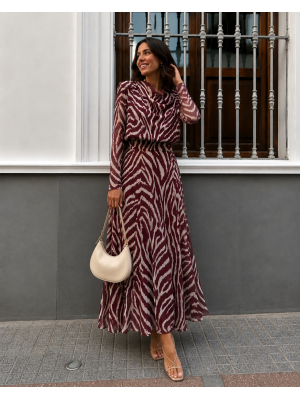 Conjunto Cebrado Crema