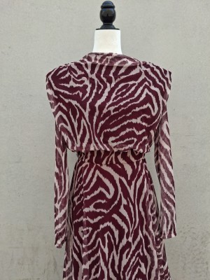 Conjunto Cebrado Crema