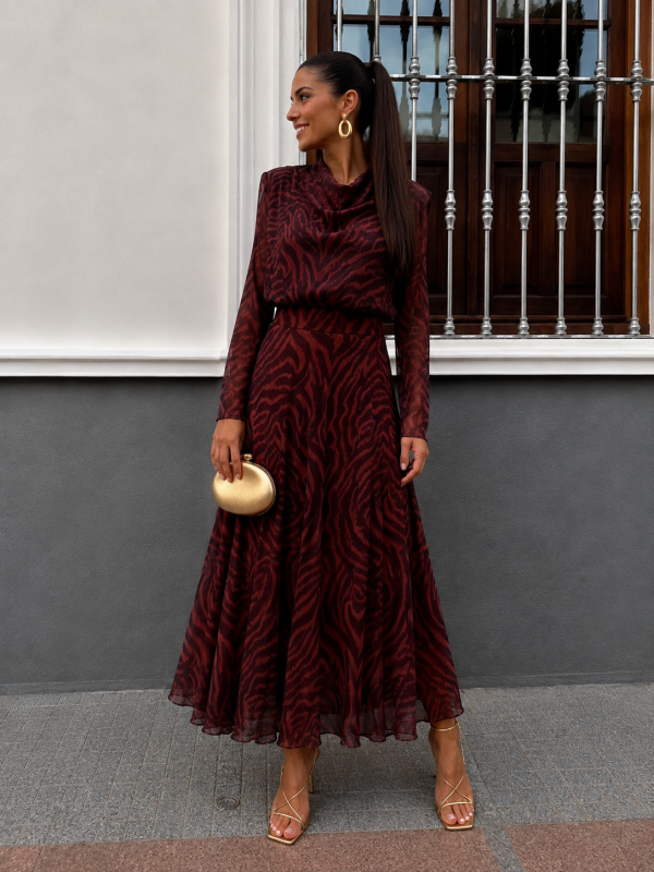 Zebra Caldera Set