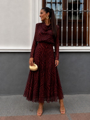 Zebra Caldera Set