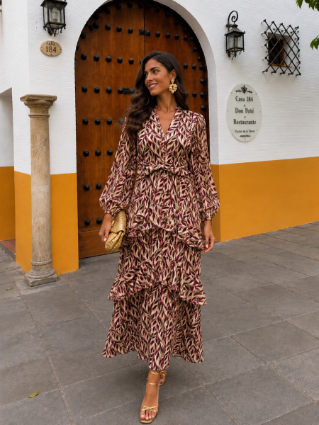 Robe Pendola 2