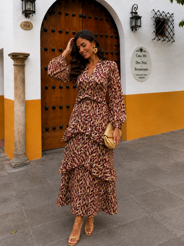Robe Pendola