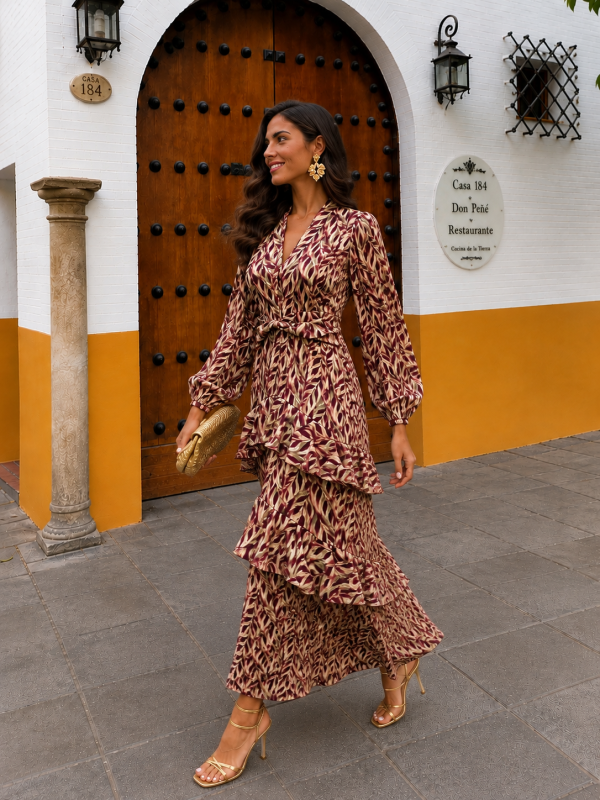 Robe Pendola