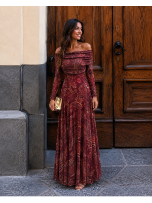 Vestido Usieto
