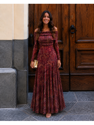 Usieto Dress