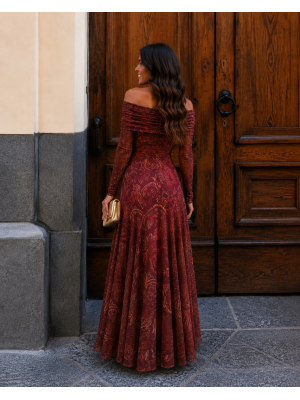 Usieto Dress