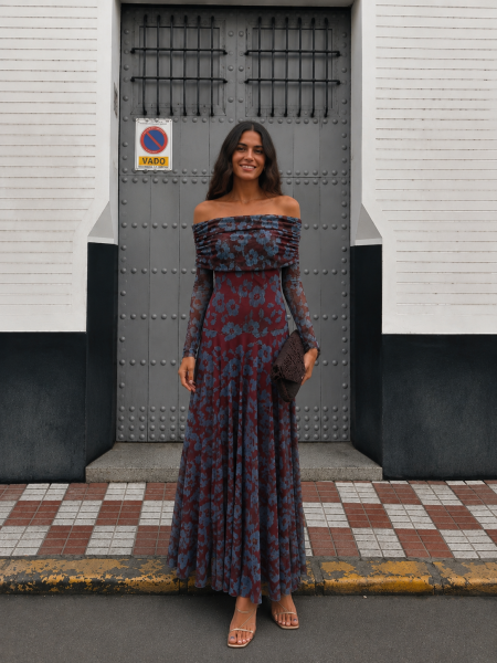 Robe Bernegal