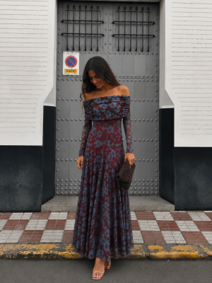 Vestido Bernegal