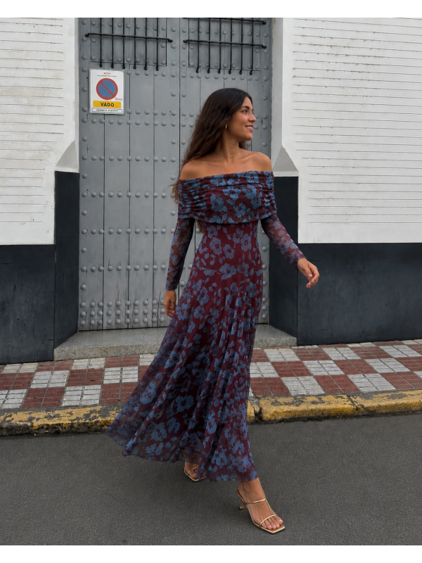 Robe Bernegal
