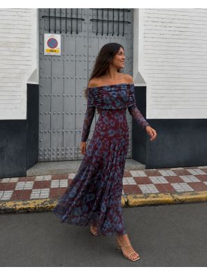 Vestido Bernegal