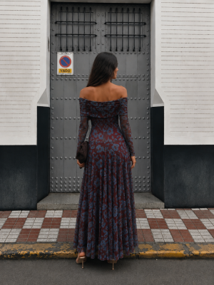 Bernegal Dress