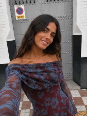 Vestido Bernegal