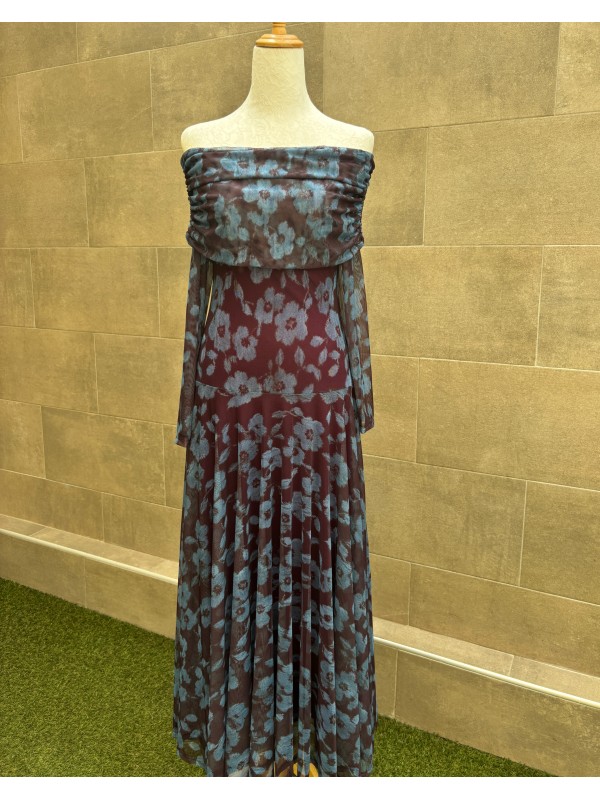 Bernegal Dress