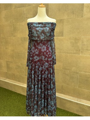 Bernegal Dress