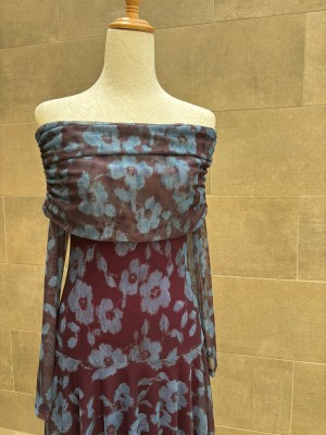 Bernegal Dress