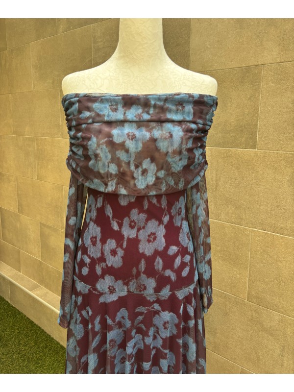 Bernegal Dress