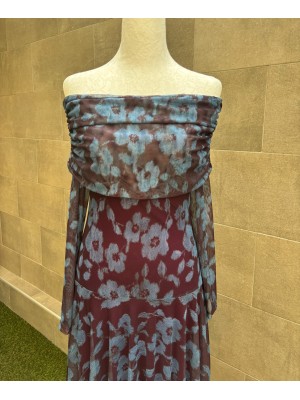 Bernegal Dress