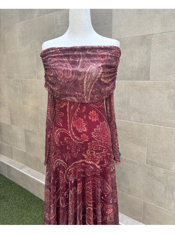 Robe Usieto