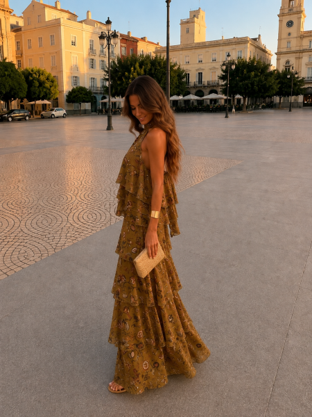 Set di olive Argana 2
