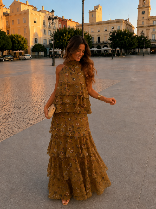 Set di olive Argana
