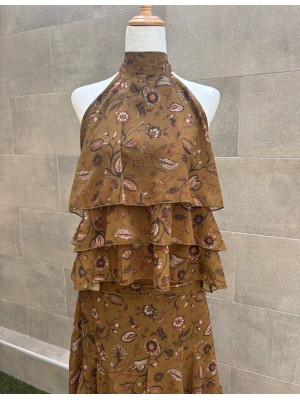 Conjunto Argana Oliva