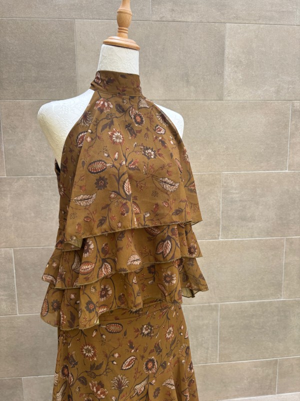 Conjunto Argana Oliva