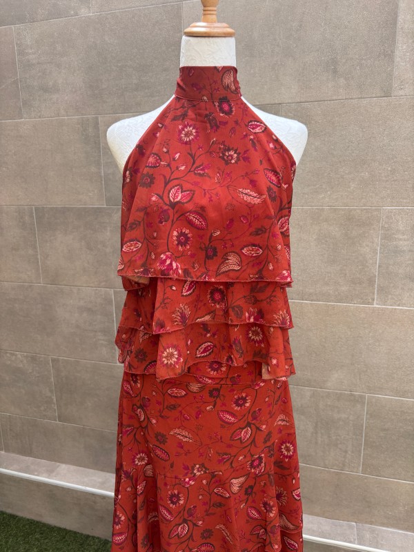 Conjunto Coral Argana