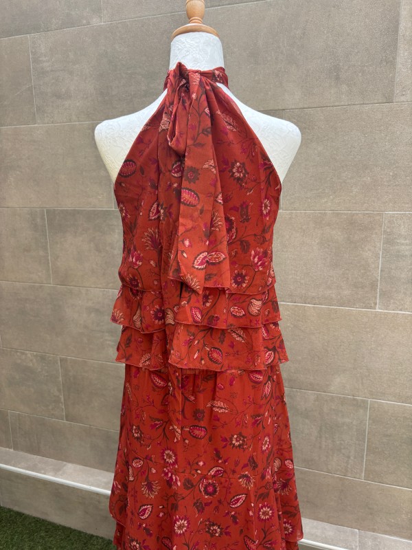 Conjunto Coral Argana