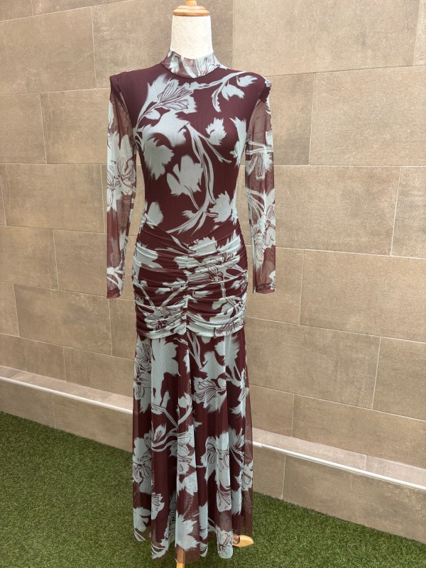 Robe Clarke Brown