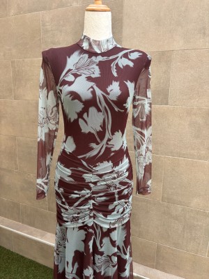 Robe Clarke Brown