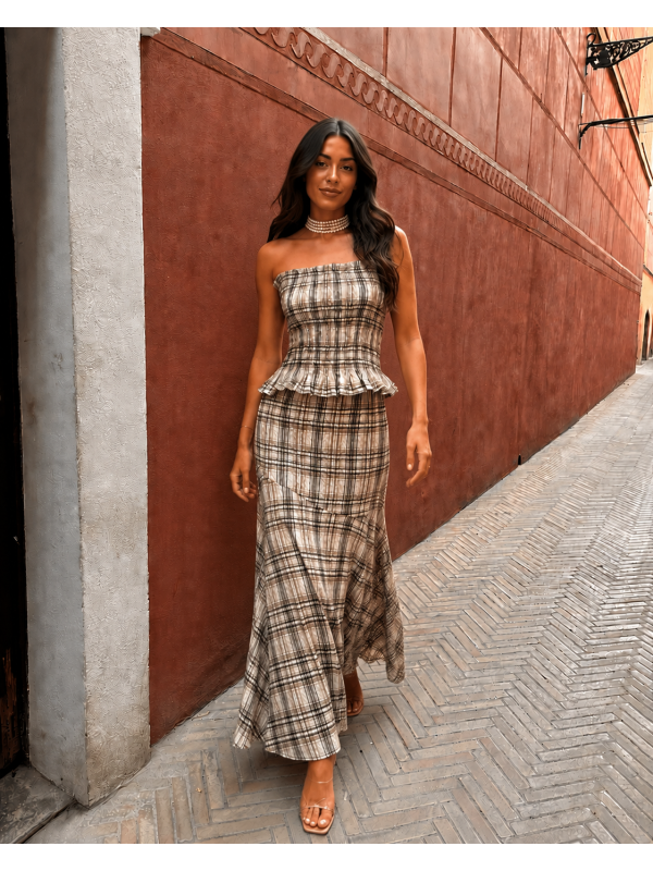 Conjunto San Paolo