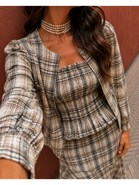 Chaqueta San Paolo