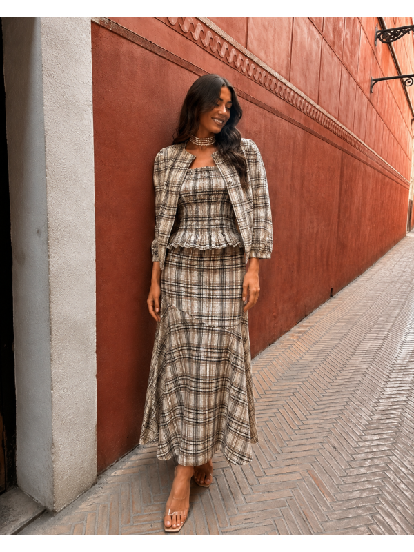 Chaqueta San Paolo