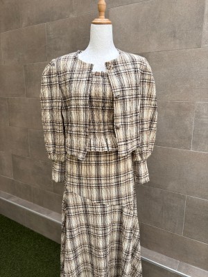 San Paolo Jacket