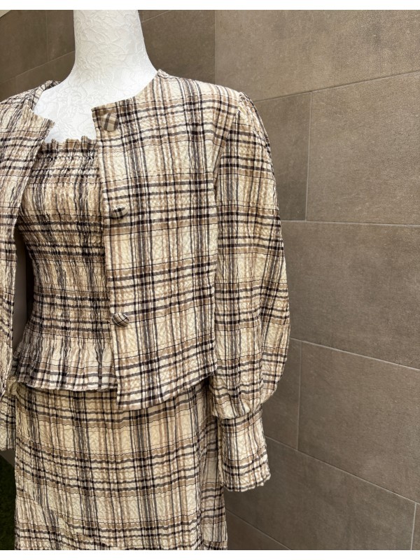 San Paolo Jacket