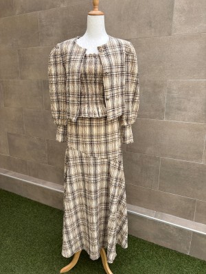 San Paolo Jacket