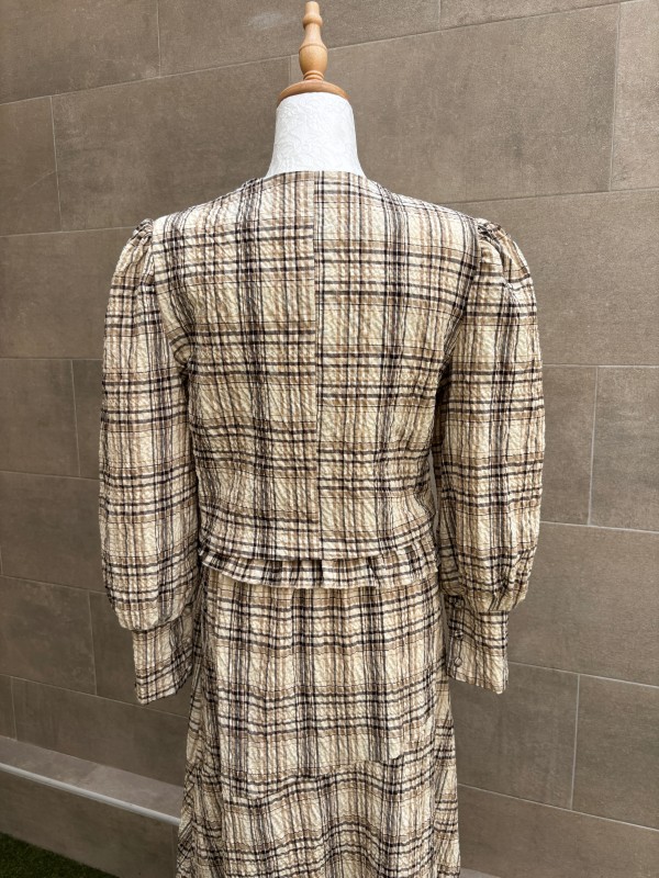 San Paolo Jacket
