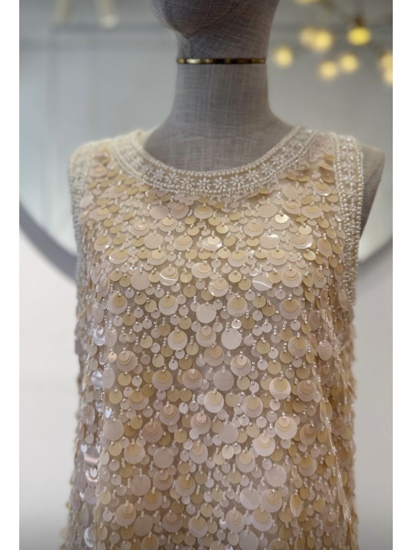 Light Dress