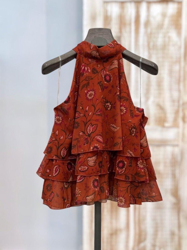 Conjunto Coral Argana