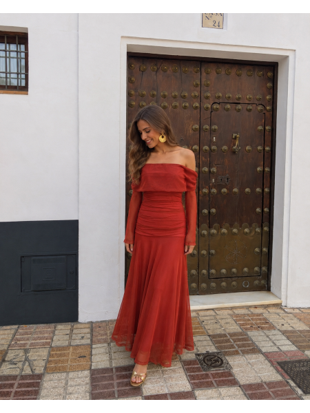 Vestido da Caldeira Sérvia